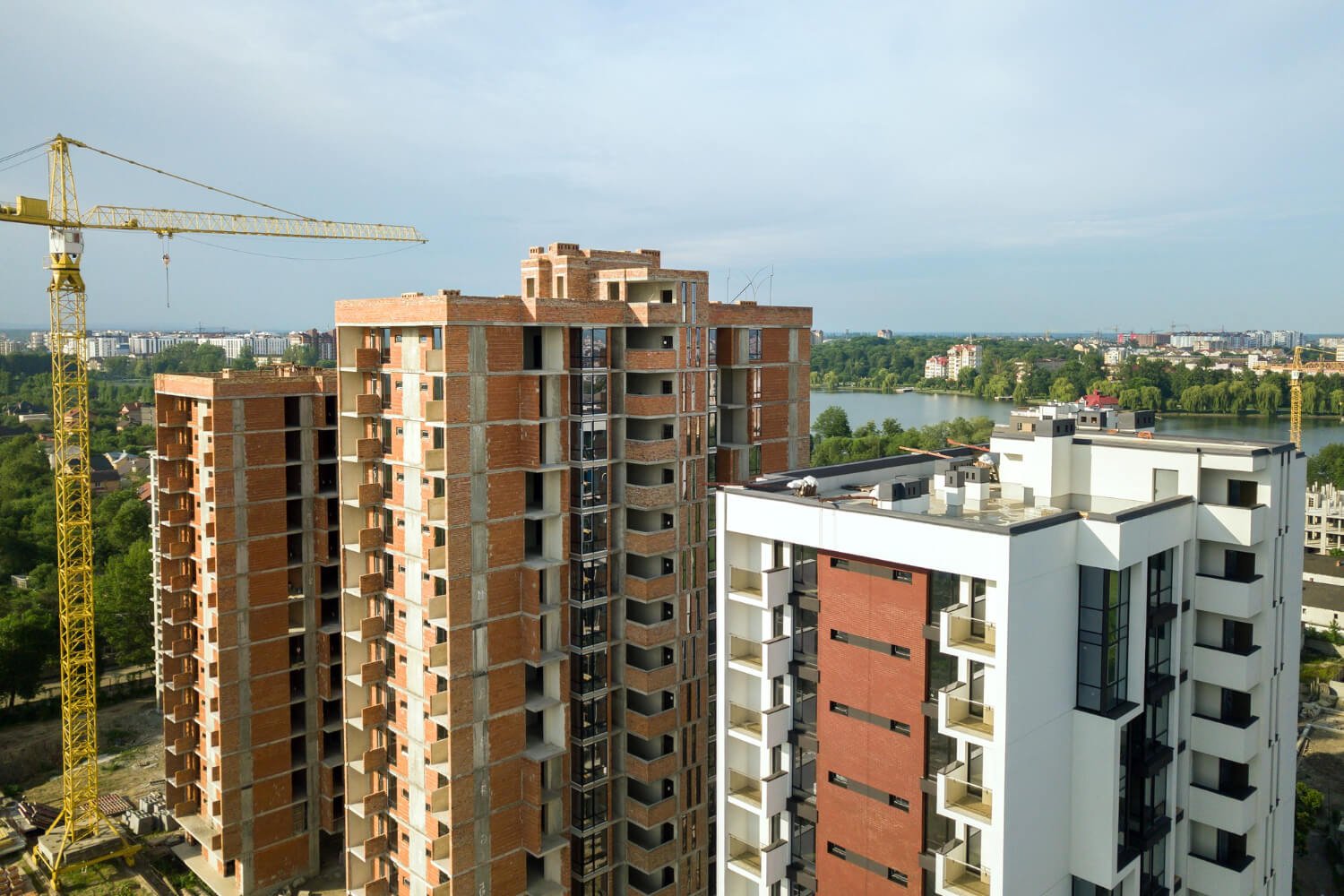 AXXION Prime Realty LLP residential development projec
