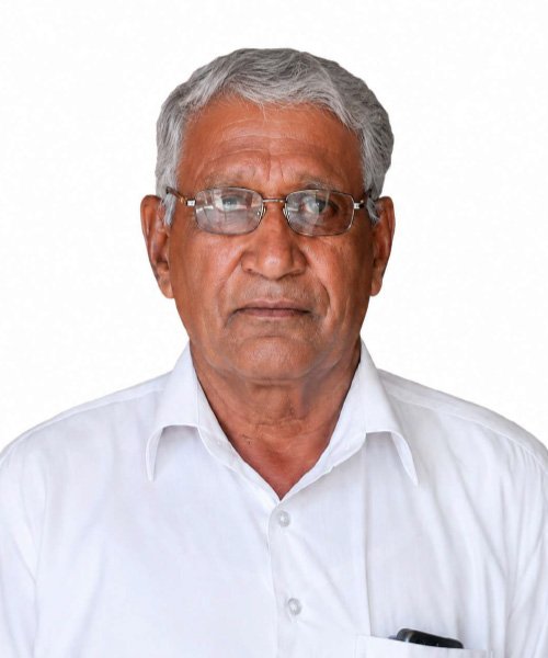 Mr. M. R. Choudhary, Director of AXXION Prime Realty LLP